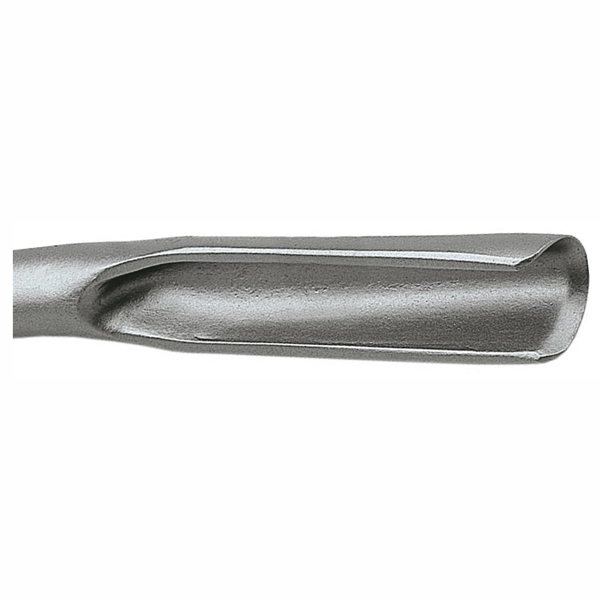 Зубило профильное штробник KEIL SDS-Plus 250 х 22 мм (502 322 250)