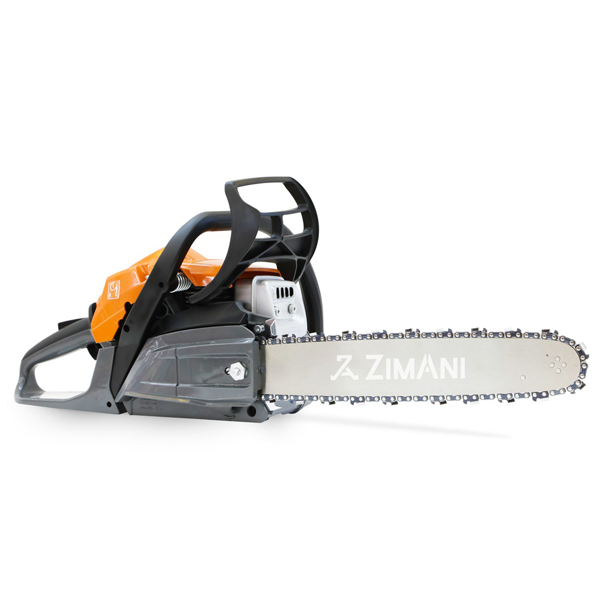 Бензопила ZimAni MS182E шина 40 см (MS182E)
