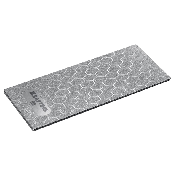 Пластина алмазная KRAFTOOL P80 (35710-080)