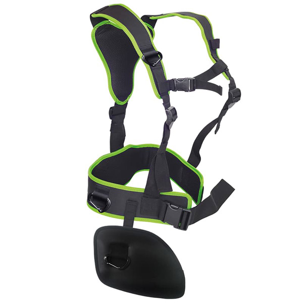 Ремень ранцевый для аккумулятора Greenworks G82BB (2916207)