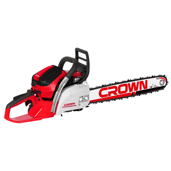 Бензопила CROWN CT20201-18 шина 45 см (CT20201-18)