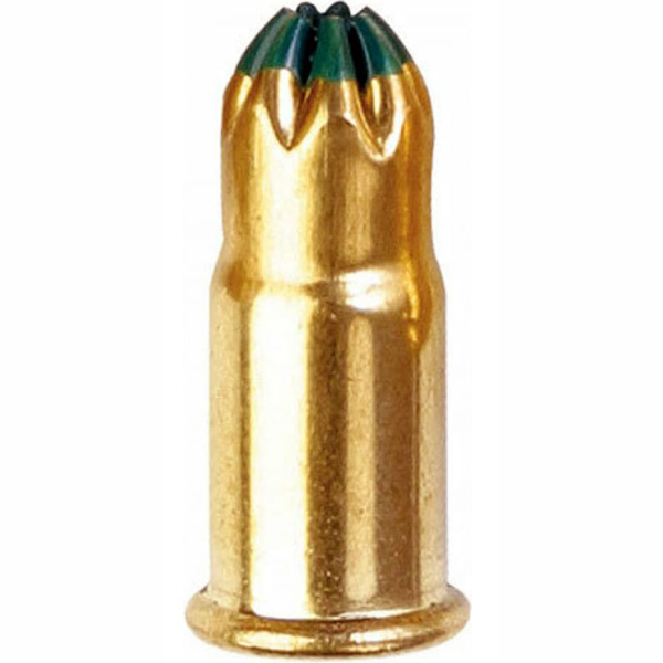 Патроны монтажные FIXPISTOLS F-C1 5,6 х 16 мм зеленый 100 шт (1-1-2-5964)
