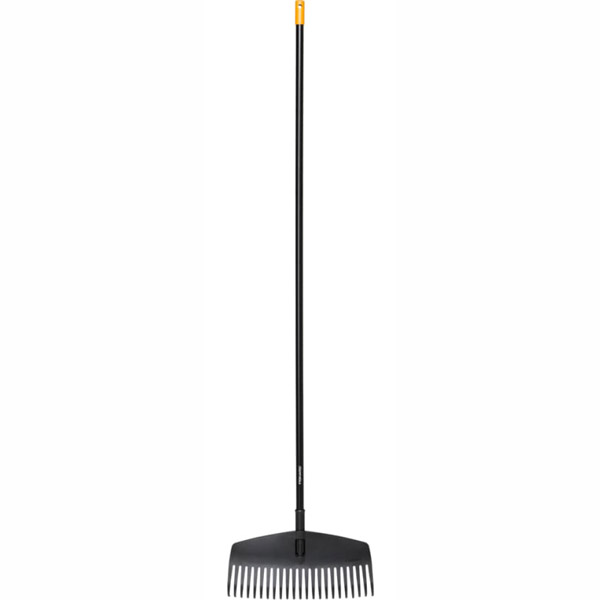 Грабли для листьев FISKARS XL Solid с чернком (1063090)