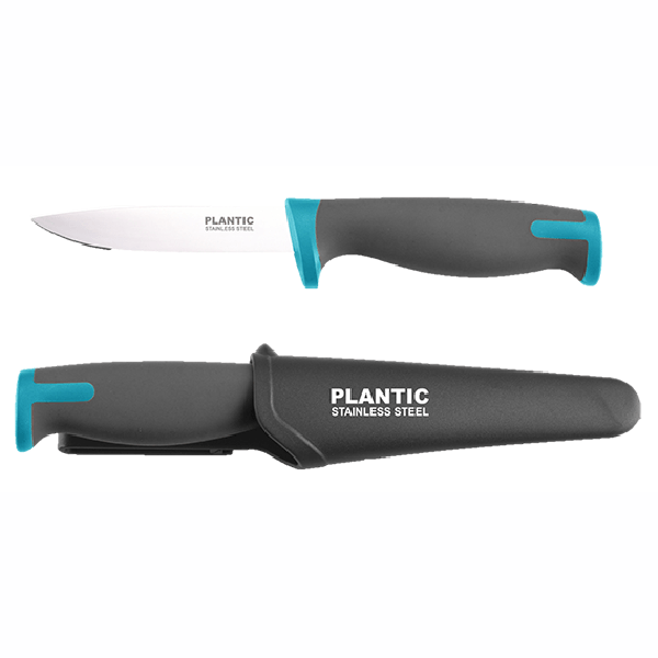Нож общего назначения Plantic Light (27465-01)
