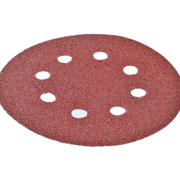 Шлифмашина эксцентриковая Hanskonner HOS8175MS (HOS8175MS)