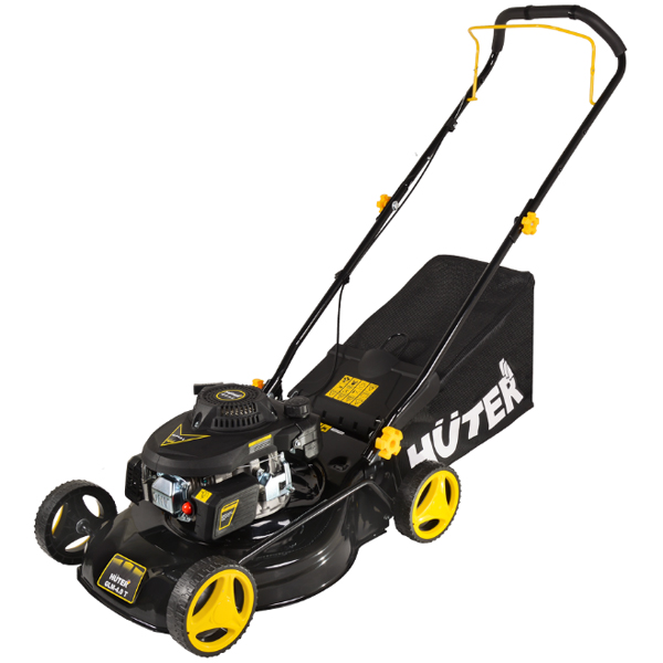Газонокосилка бензиновая HUTER GLM-4.0 T (70/3/1)