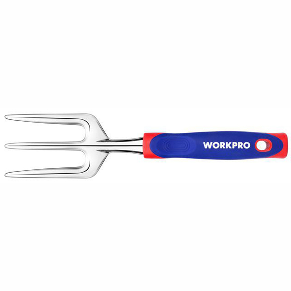 Вилка садовая WORKPRO 317 мм (WP331007)