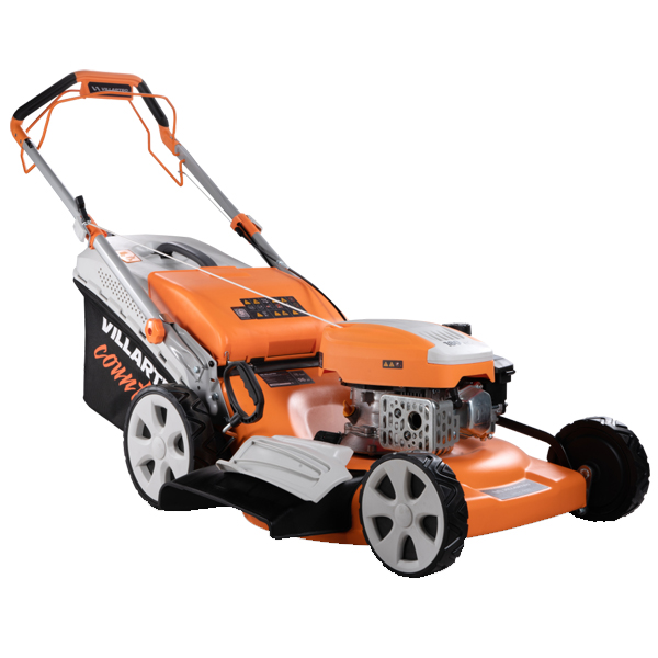 Газонокосилка бензиновая VILLARTEC MB C-653T (1103180000)