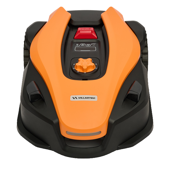 Газонокосилка-робот VILLARTEC MI2002 (MI2002)