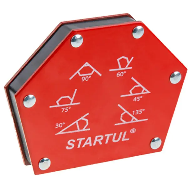 Фиксатор магнитный STARTUL PROFI 23 кг (ST8540-23)