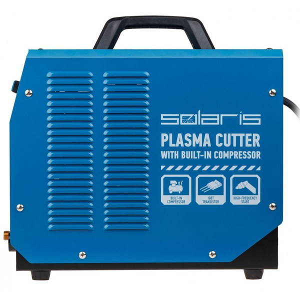 Аппарат плазменной резки SOLARIS AirCut PC-400 (PC-400)