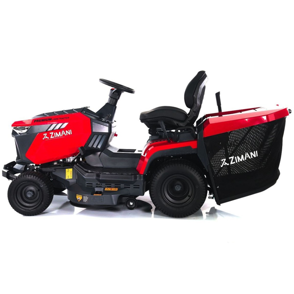 Трактор ZimAni TC97HL (TC97HL)