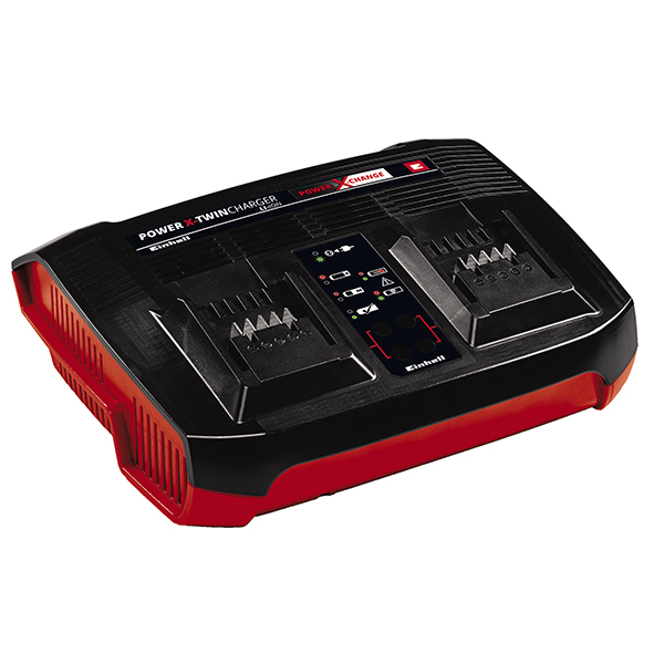 Устройство зарядное Einhell PXC 18В (4512069)