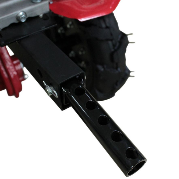 Мотоблок бензиновый STEADFAST МБ-207 (SF-MB-207)