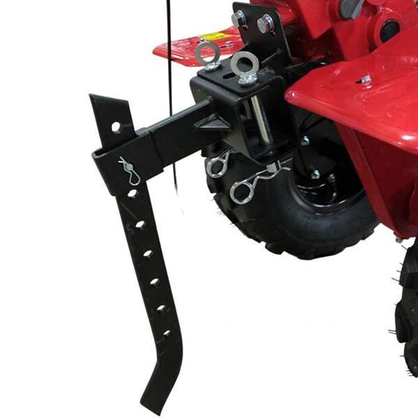 Мотоблок бензиновый STEADFAST МБ-207 (SF-MB-207)