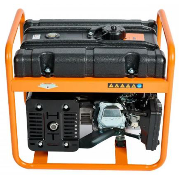 Генератор бензиновый VILLARTEC GG4000C (GG4000C)