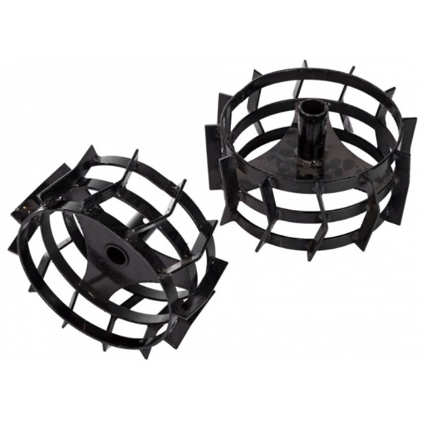Грунтозацепы VILLARTEC для мотоблока TB105, TB970 370 х 200 мм (GZ4370)
