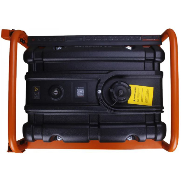 Генератор бензиновый VILLARTEC GG 8300EBC (2102830100)