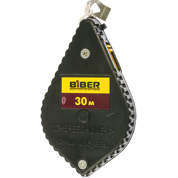 Шнур отбивочный противоударный корпус BiBER 30 м (тов-054504)