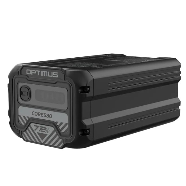 Аккумулятор Greenworks CORE530 82В 7,2 Ач (2958207)