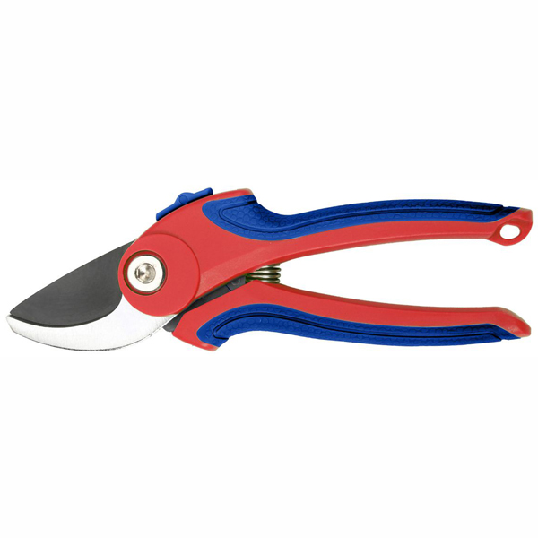 Секатор для жестких ветвей WORKPRO 180 мм (WP332001)