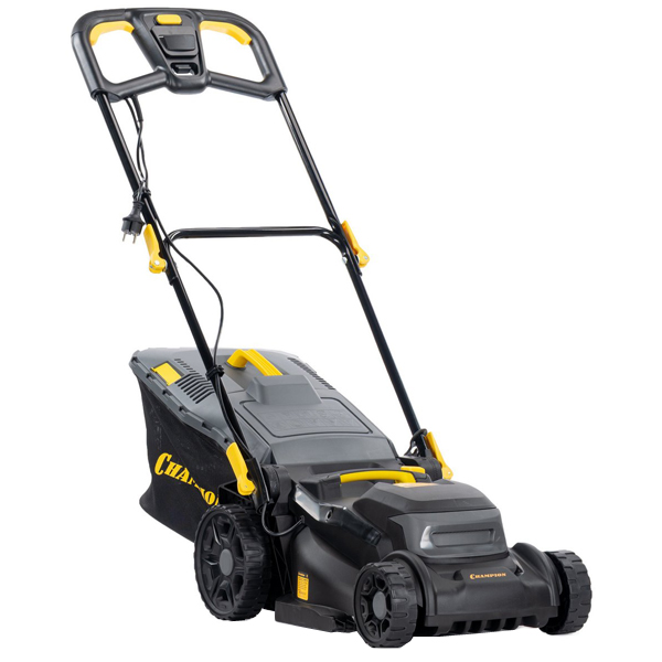 Газонокосилка электрическая CHAMPION EM 3716 (EM3716)