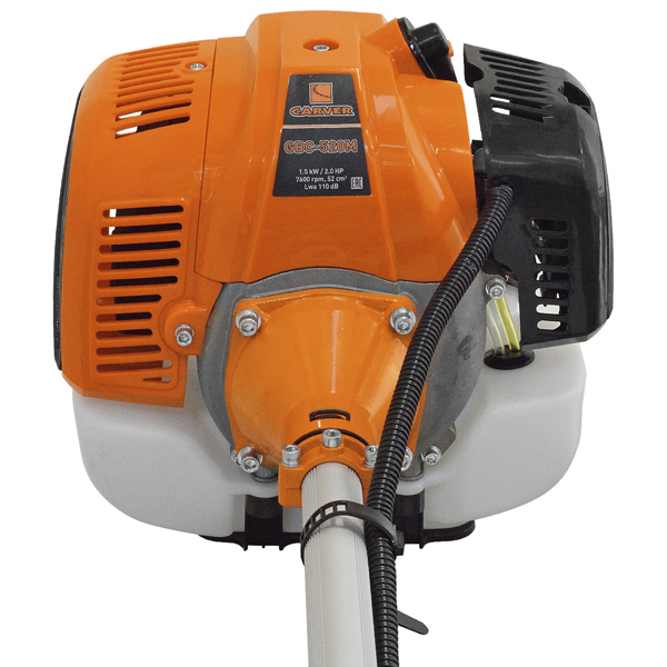 Мотокоса CARVER GBC-520M (01.001.00044)