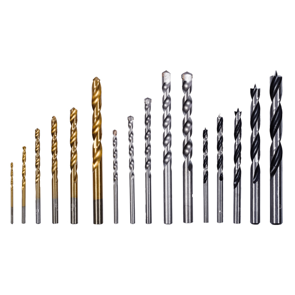Дрель ударная Einhell TC-ID 1000 E Kit в сумке (4259844)