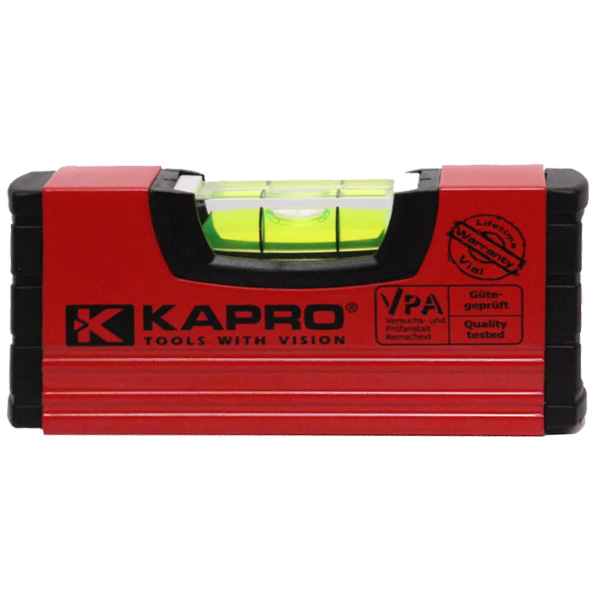 Уровень KAPRO МИНИ 246 10 см (246)