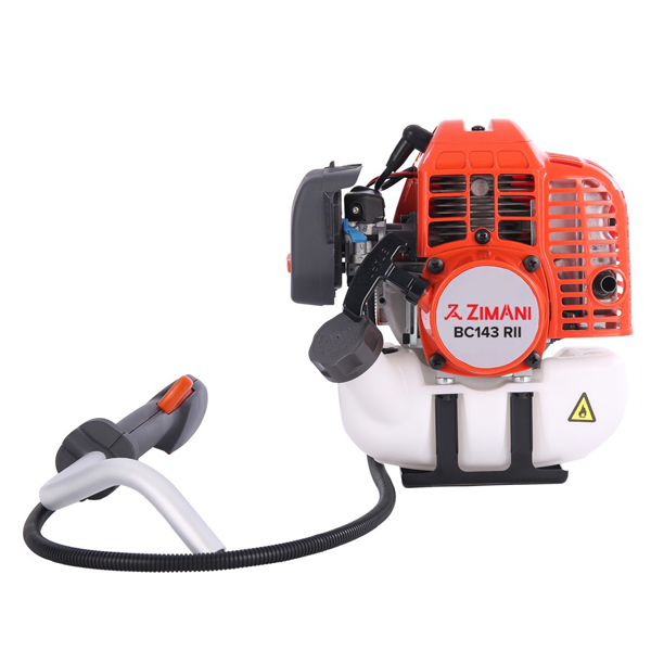 Мотокоса ZimAni 143R-II (143RII)