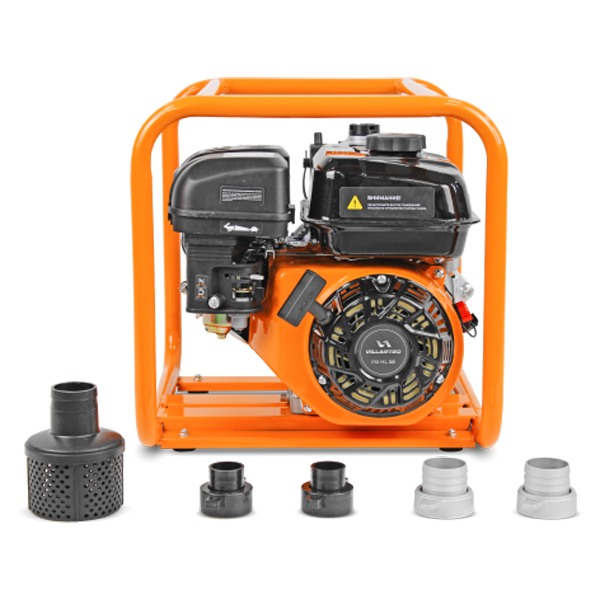 Мотопомпа для чистой воды VILLARTEC PB HL 58 (2103590000)