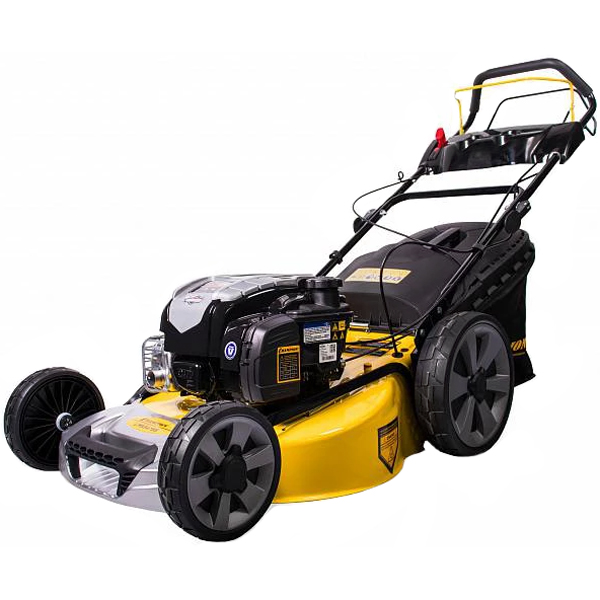 Газонокосилка бензиновая CHAMPION LM 5347 BS (LM5347BS)