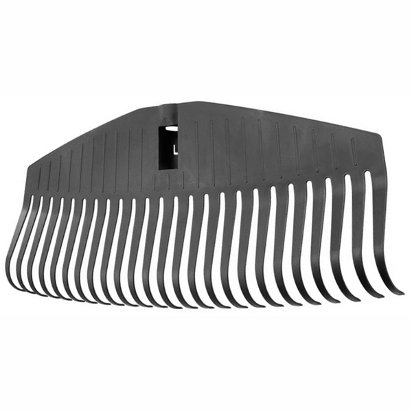 Грабли FISKARS Solid для листьев без черенка (1063089)