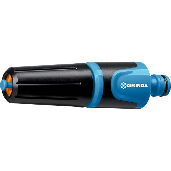 Пистолет GRINDA PROLine Z-R плавная регулировка (429177)