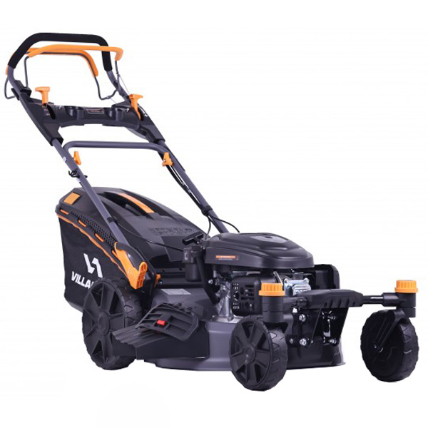 Газонокосилка бензиновая VILLARTEC MB451VZ (1103060000)