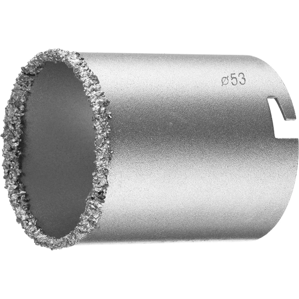 Коронка карбид-вольфрамовая KRAFTOOL 53 мм (33401-53_z01)