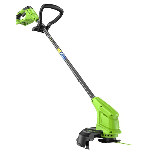 Триммер аккумуляторный Greenworks G24LT251 1 х 2,0 Ач (2113307SA)
