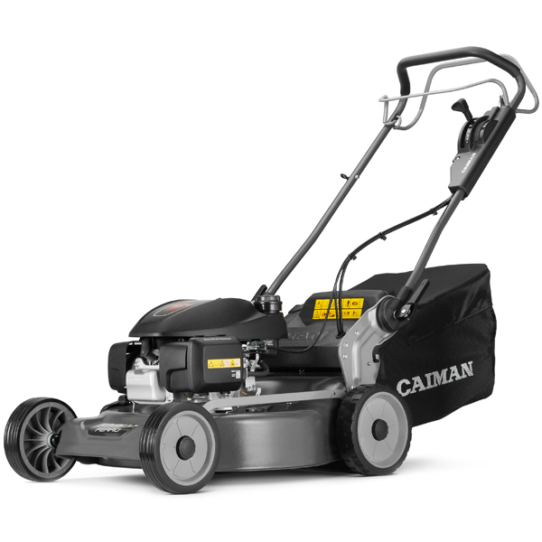 Газонокосилка бензиновая CAIMAN FERRO 55HLV (FERRO55HLV)