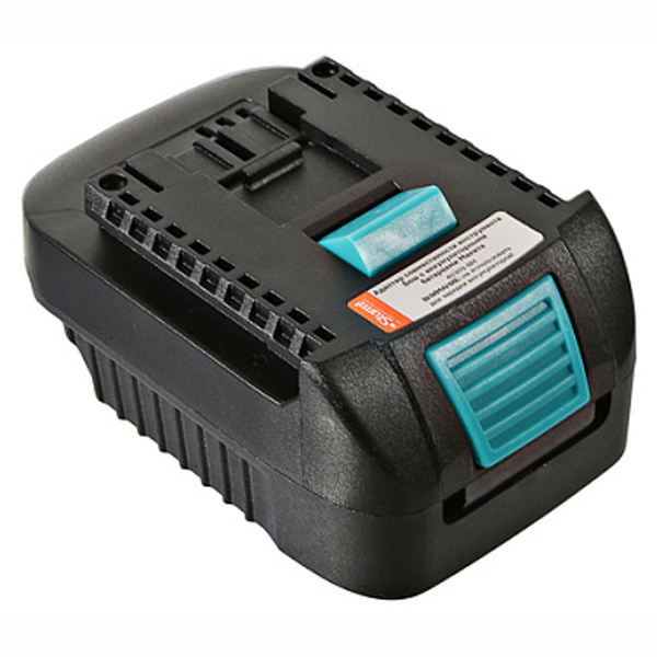 Адаптер-переходник Sturm! для АКБ BOSCH-Makita 1 BS (40309-BM)
