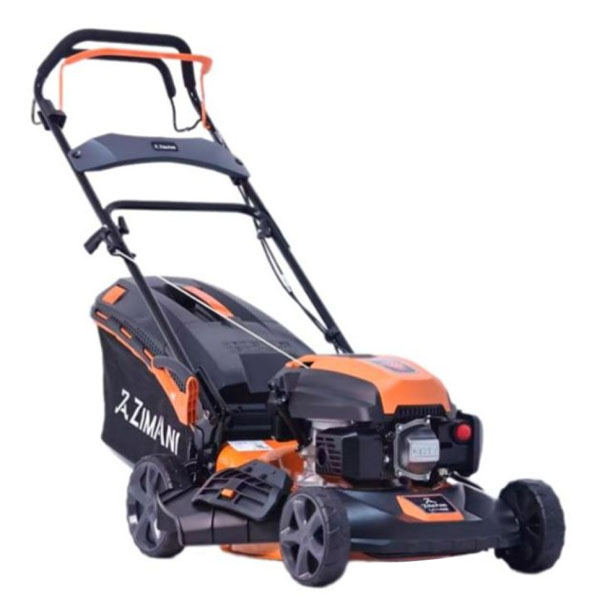 Газонокосилка бензиновая ZimAni LC146S (LC146S)