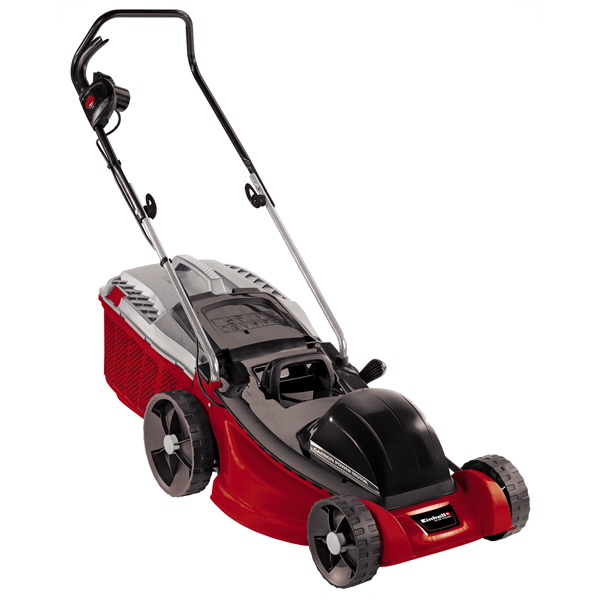 Газонокосилка электрическая Einhell GC-EM 1743 (3400590)