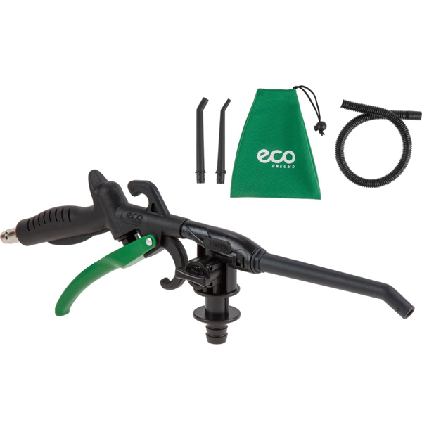 Пистолет моечный пневматический ECO AWG-30 (EC3924-0)