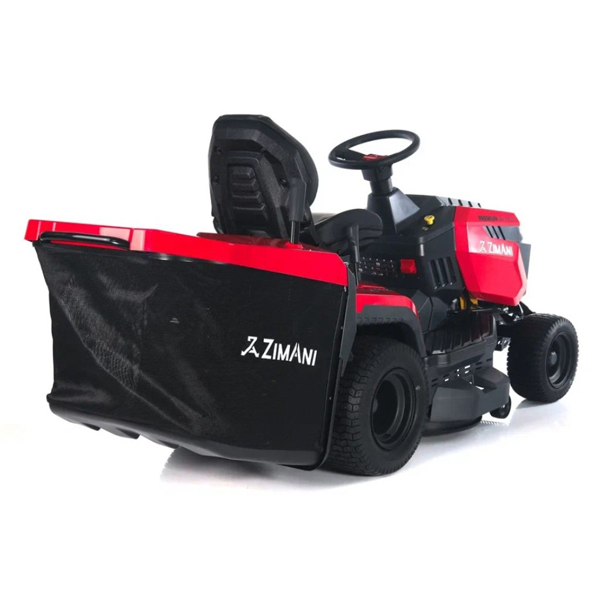Трактор ZimAni TC92ML (TC92ML)