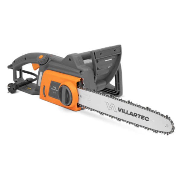 Электропила VILLARTEC SE184 шина 40 см (1301010001)