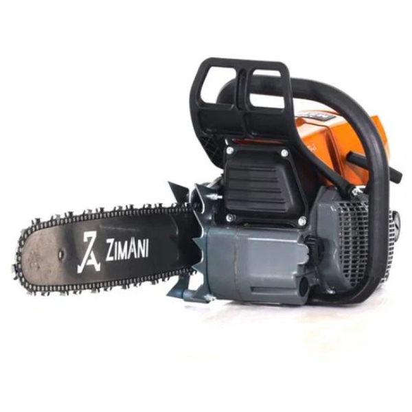 Бензопила ZimAni MS660 шина 45 см (MS660)