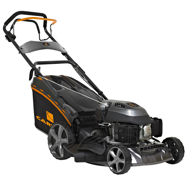 Газонокосилка бензиновая CARVER LMG-2651DMS (01.024.00005)