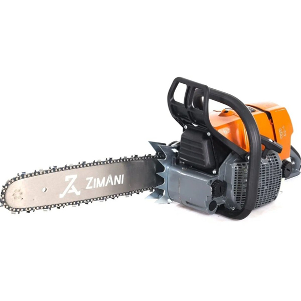 Бензопила ZimAni MS660 шина 45 см (MS660)