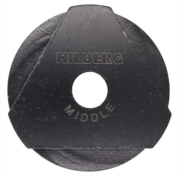 Фреза алмазная торцевая HILBERG Middle 95 мм (HMF102)