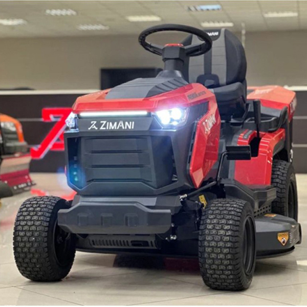 Трактор ZimAni TC97HLD (TC97HLD)