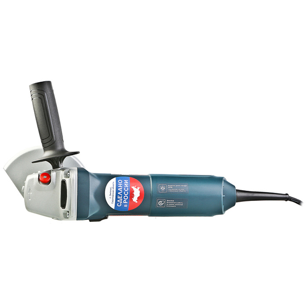 Шлифмашина угловая Hanskonner HWS1400E (HWS1400E)